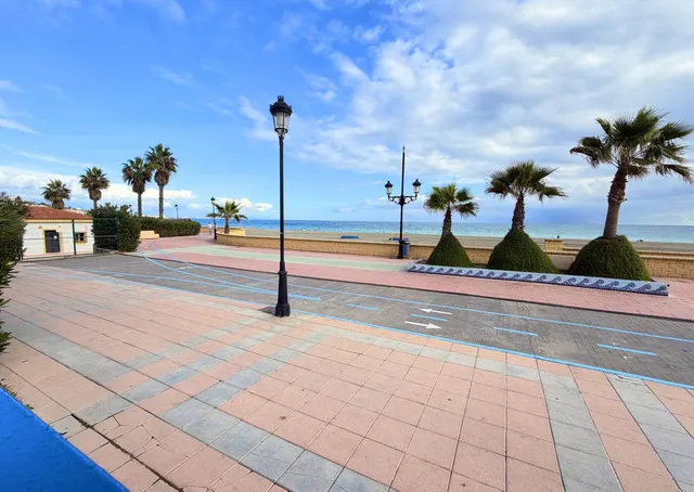 Apartamento 3 habitaciones 115m² en venta - Costa del Sol — 35