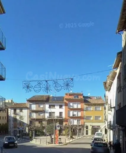 CASA EN PRATS DE LLUÇANES