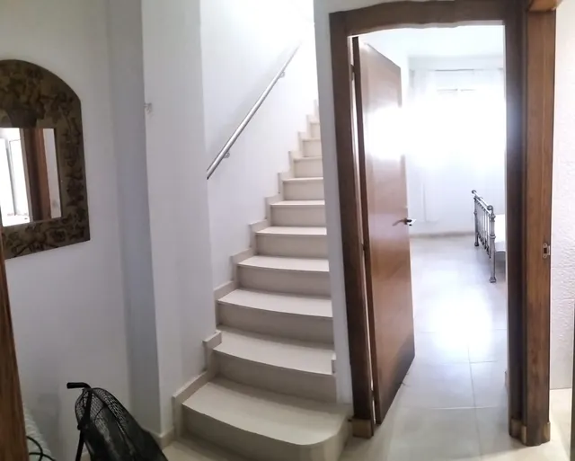 APARTAMENTO 3Hab GUARDAMAR CENTRO — 14
