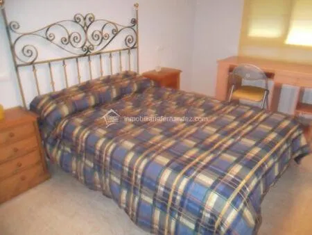Piso en venta en Calle Miguel Serrano, — 13