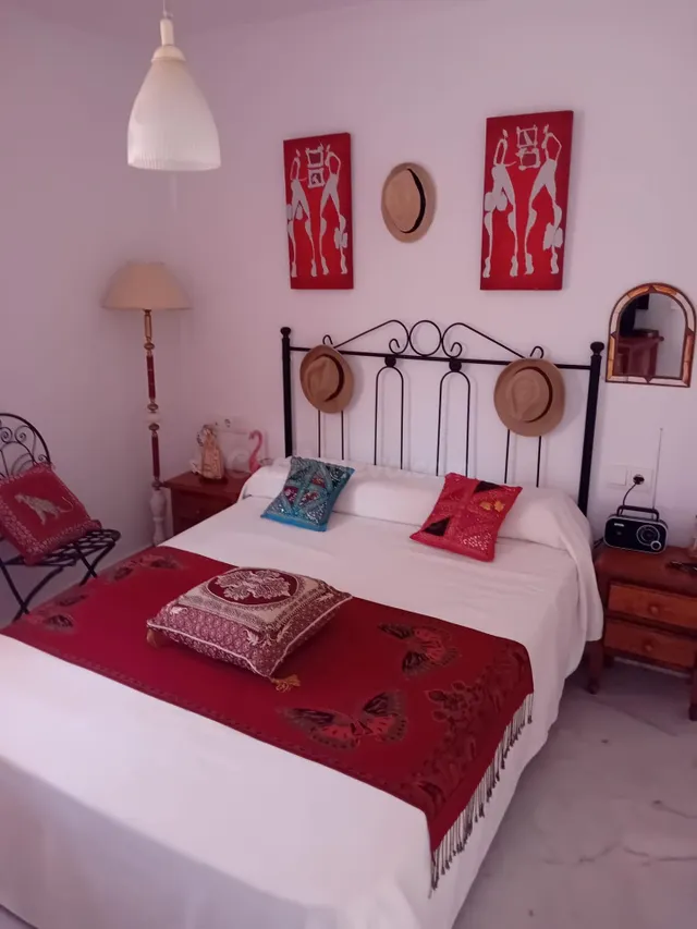 APARTAMENTO LOS DELFINES DE SEPTIEMBRE A JUNIO — 10