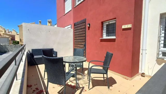 Quad 3 habitaciones 142m² en venta - Comunidad valenciana — 10
