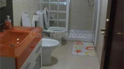 ALQUILER DE PISO EN CAMINO DE RONDA – IDEAL PARA ESTUDIANTES - foto 3