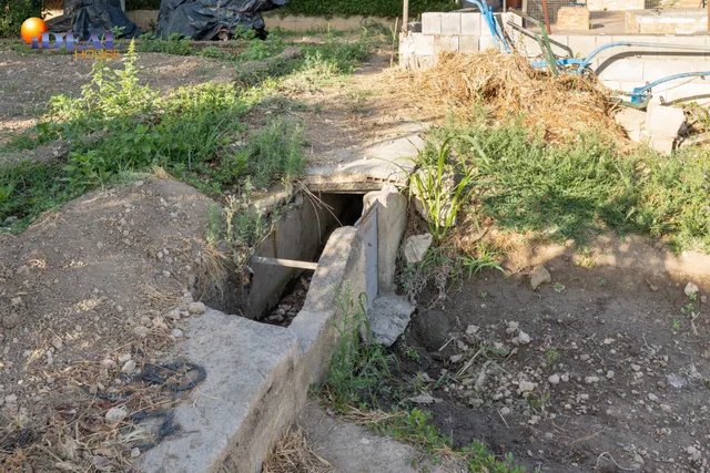 TERRENO URBANO 1060m EN LA ZUBIA — 14