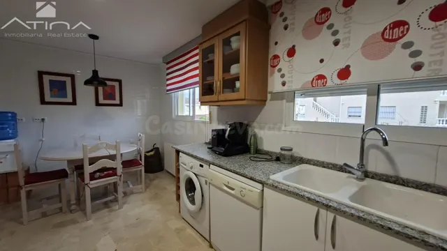 Adosado en venta en Playa de Daimús a 500 m del mar con 3 ha - foto 5