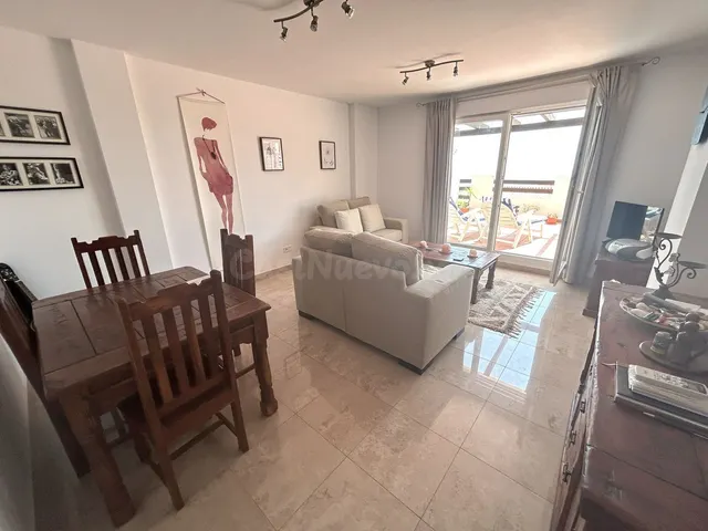 Apartamento 1 habitación 55m² en venta - Costa del Sol - foto 5