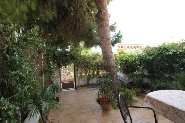 Dúplex 4 habitaciones 110m² en venta - La Zenia — 4