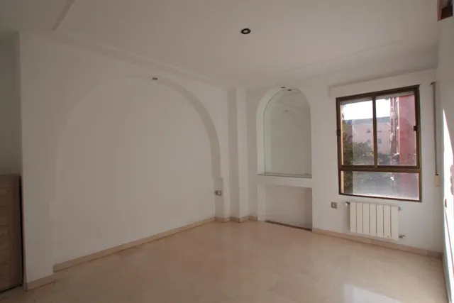Piso en alquiler junto al Palacio de Congresos, 4 dormitorios, 2 baños — 11
