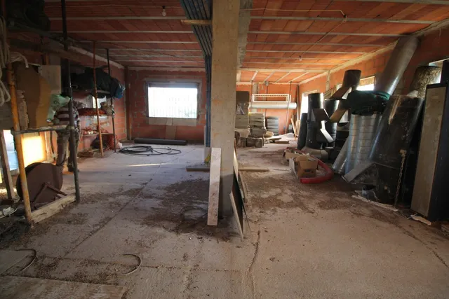 Parcela 330m² en venta - Alora pueblo — 10