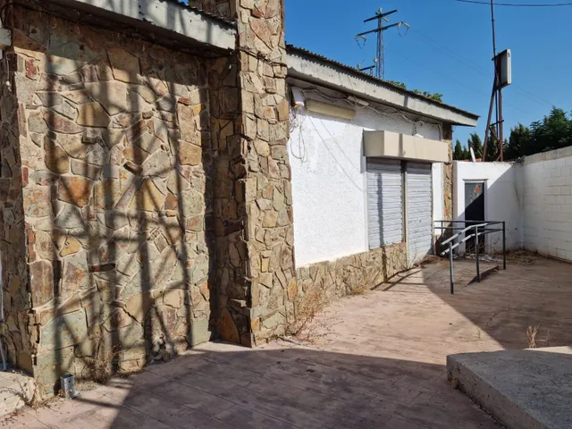 Local con licencia de apertura en zona estratégica junto al proyecto Base Logística — 11