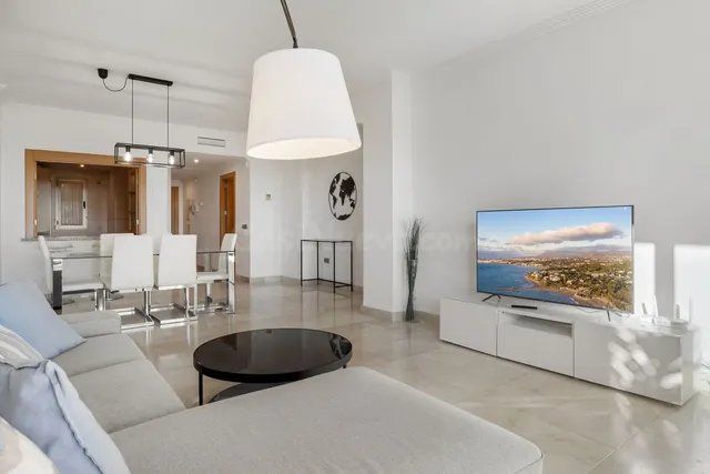 Apartamento 2 habitaciones 103m² en venta - Costa del Sol — 2