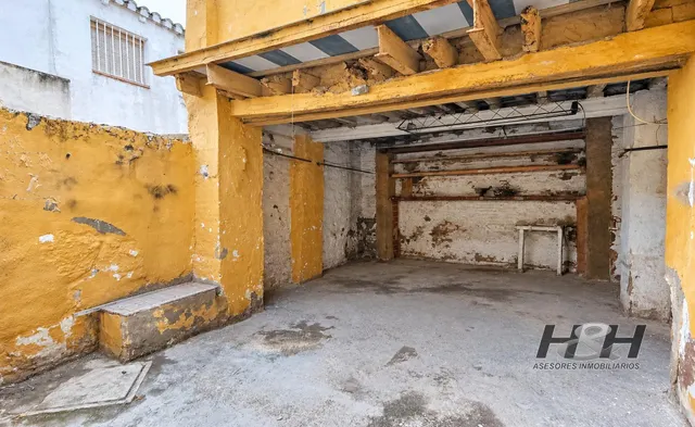 Planta baja 3 habitaciones 120m² en venta - Benimàmet — 15