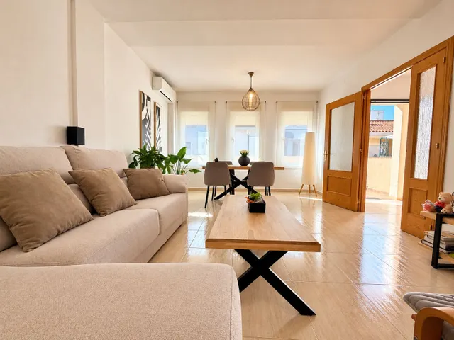 Adosado 3 habitaciones 168m² en venta - Comunidad valenciana — 2