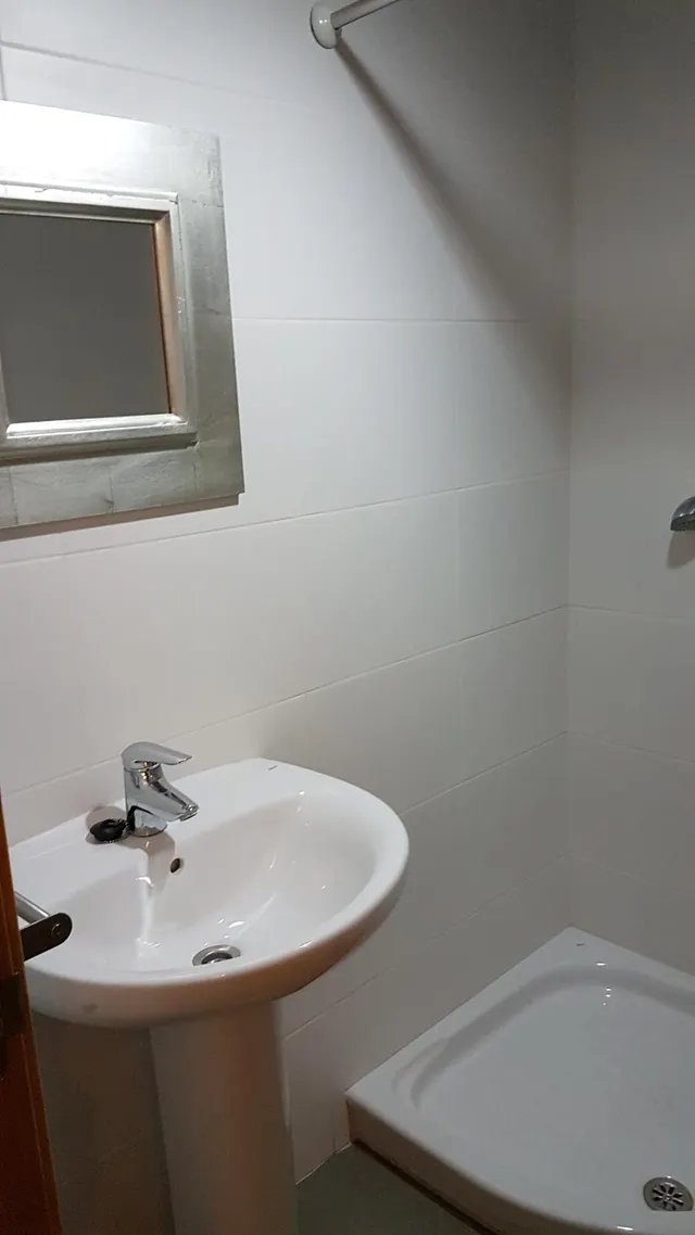 Acogedor Piso en La Loma, Águilas - ¡Tu Nuevo Hogar Espera! — 8