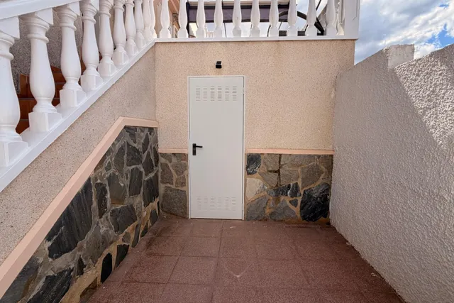 Adosado 2 habitaciones 60m² en venta - Costa blanca sur — 23
