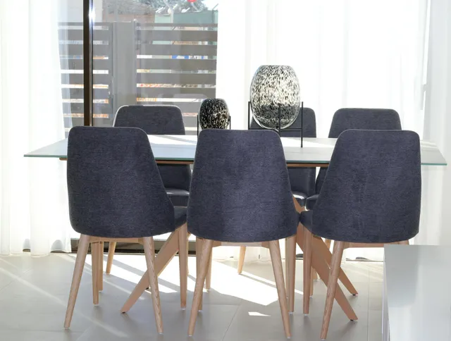 Villa 4 habitaciones 114m² en venta - Zona Pueblo — 34