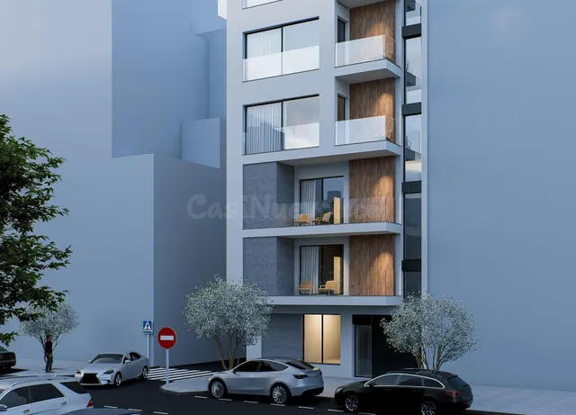 Parcela 418m² en venta - El Cuartón - Heliomar - foto 4