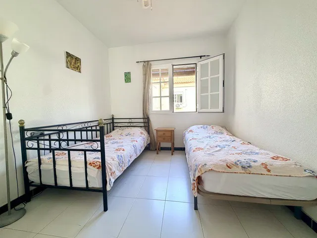 Bungalow 2 habitaciones 74m² en venta - La siesta — 11