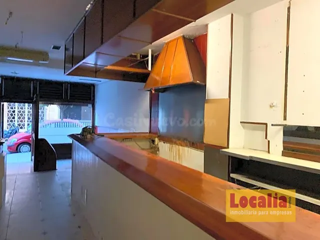 Interesante Bar Cafetería en venta en Santander — 11