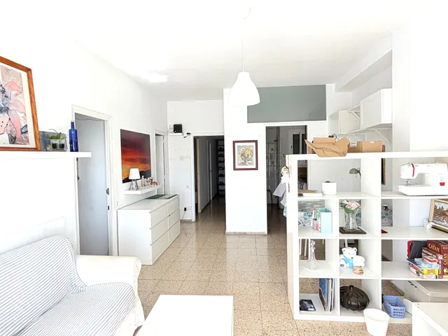 EXCLUSIVA VIVIENDA CON TERRAZA Y ESPECTACULARES VISTAS EN LA ZONA ALTA DE BARCELONA — 9