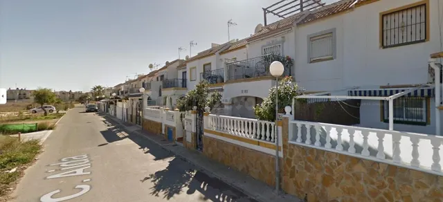 Bungalow 2 habitaciones 55m² en venta - La Siesta - El Salado - Torreta — 2