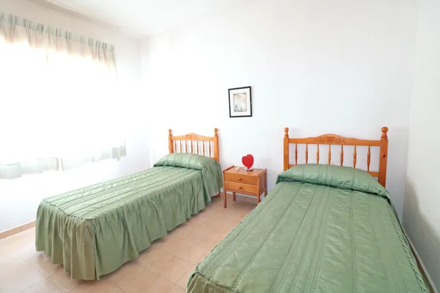 Bungalow 3 habitaciones 80m² en venta - El Acequión - Los Náufragos — 16