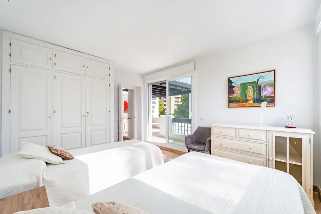 Apartamento 2 habitaciones 80m² en venta - Marbella — 7