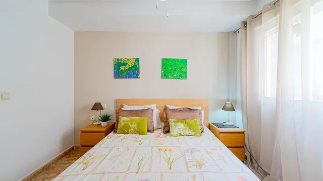 Apartamento 2 habitaciones 53m² en venta - La Ciñuelica — 23