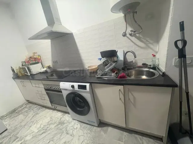 Apartamento 1 habitación 60m² en venta - Costa Del Sol — 3