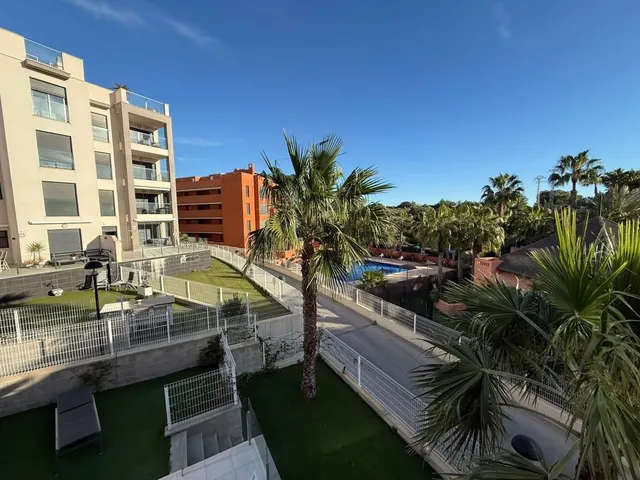 Apartamento 2 habitaciones en venta - Los Dolses — 13