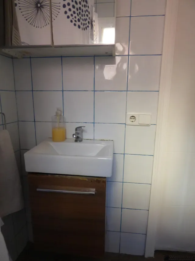 Vivienda con ascensor muy luminosa — 16