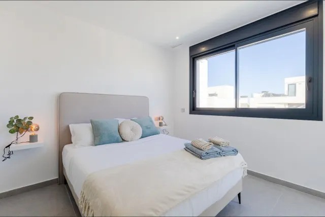 Villa 3 habitaciones en venta - Comunidad valenciana — 23