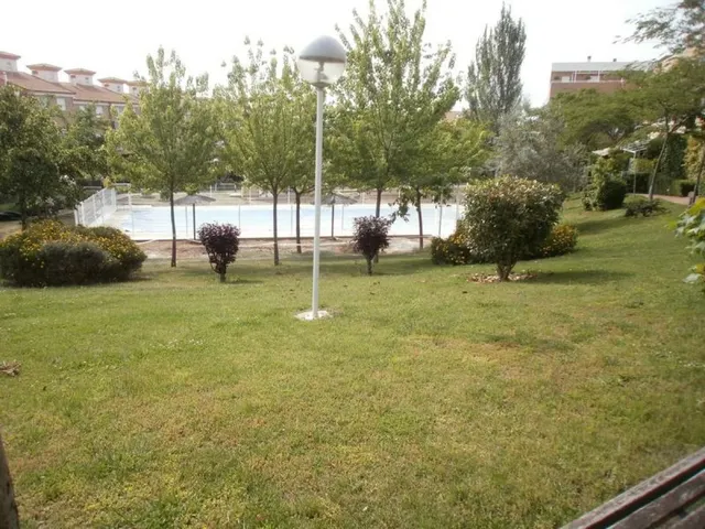Piso en MACONDO  - Residencial con Piscina en Cáceres Capital — 23