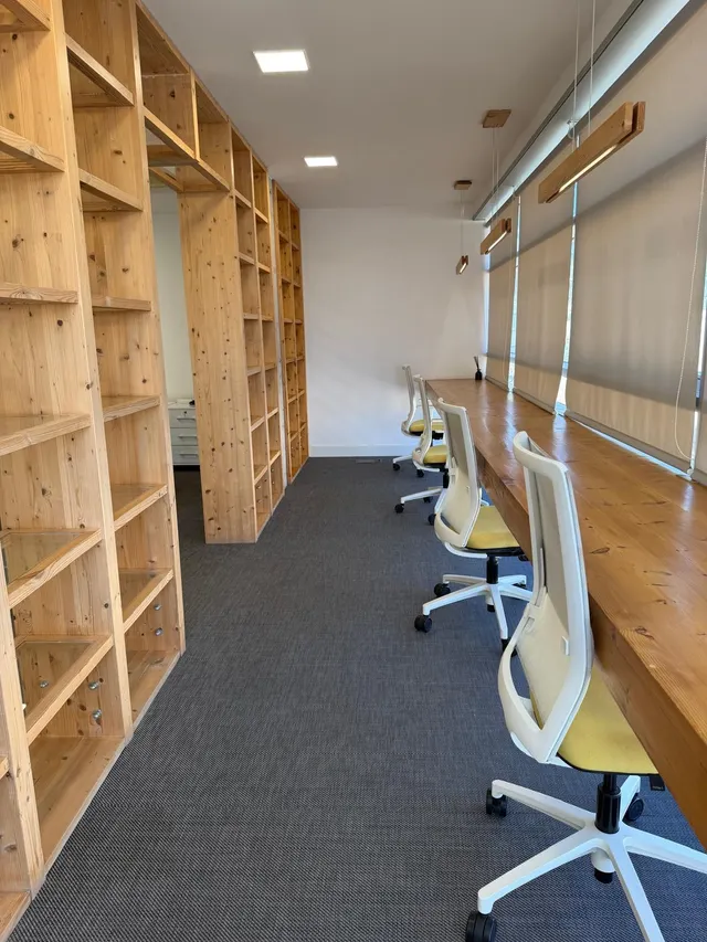 Oficina 75m² en alquiler - Eivissa — 13