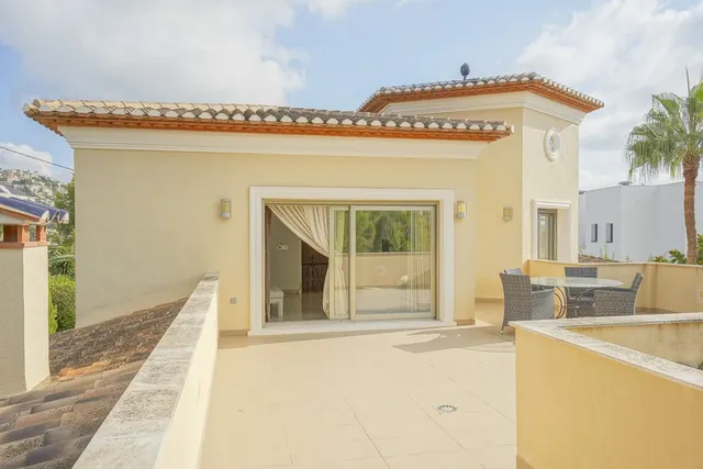 Villa 4 habitaciones 464m² en venta - Cala Advocat - Baladrar — 16