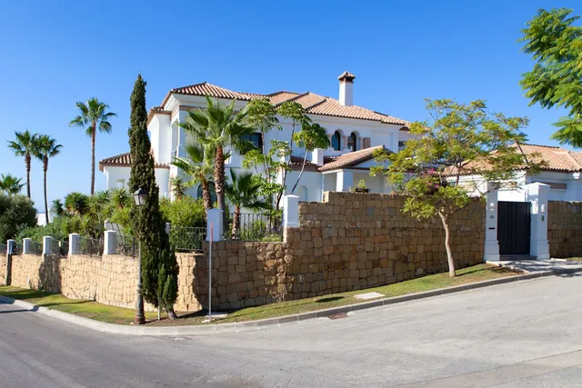 Chalet 6 habitaciones 540m² en venta - Costa del Sol — 21