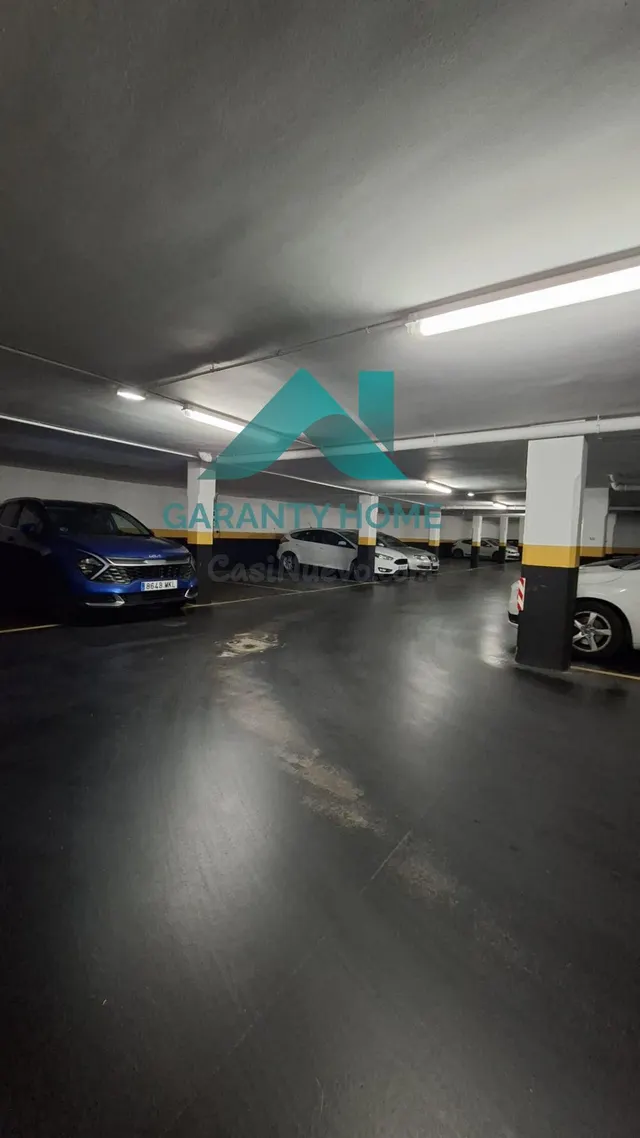 🚗 PLAZA DE GARAJE EN VENTA – ZONA CASTELLANOS, CÁCERES ✨ - foto 2