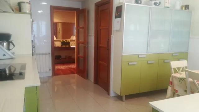 Dúplex de lujo (170 m2) en el centro de Ponferrada — 7