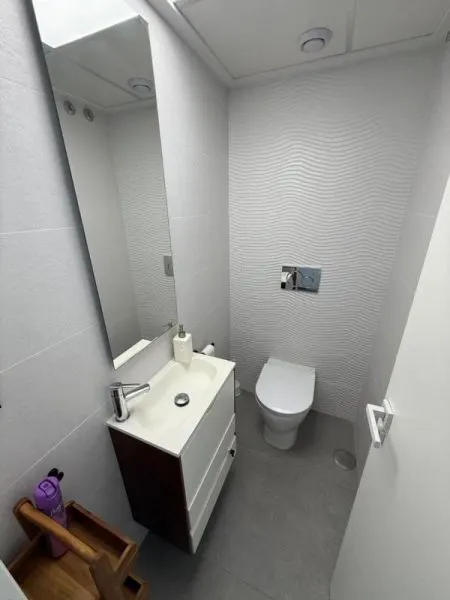 Villa 3 habitaciones 150m² en venta - Zona Pueblo — 15