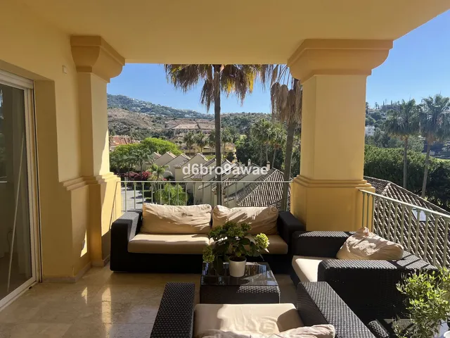 Adosado 3 habitaciones 161m² en venta - Marbella — 12