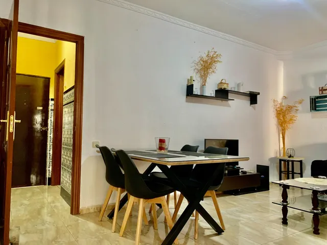 Magnifico piso en gran avenida Tocina (Sevilla) — 9