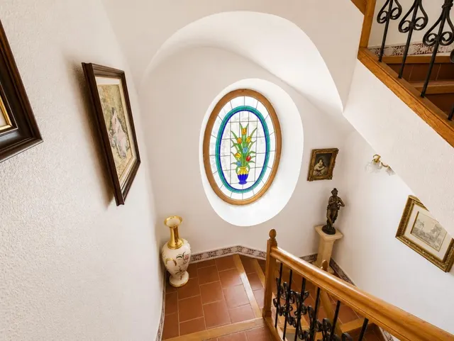 Casa-Chalet en Venta en Vélez-Blanco Almería — 41