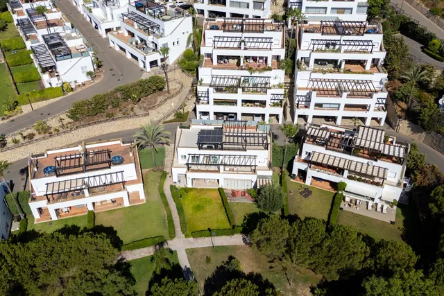 Adosado 3 habitaciones 218m² en venta - Marbella — 36