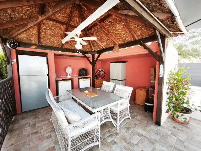 ESPECTACULAR CHALET CON PISCINA Y AMPLIOS EXTERIORES EN CAMPOSOL — 10