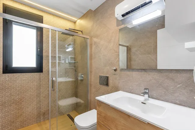 Villa 3 habitaciones 144m² en venta - Pueblo 4 — 22