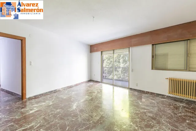 La amplitud que buscas, en el corazón de Granada — 29