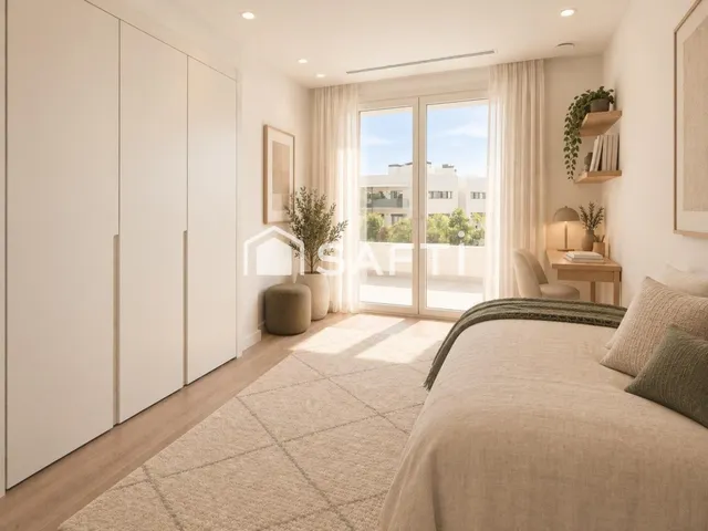 Cala Blanca · Arquitectura, diseño y una nueva forma de vivir Sitges — 26