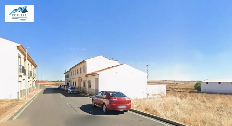 Venta de Casa Adosada en Ciudad Real
