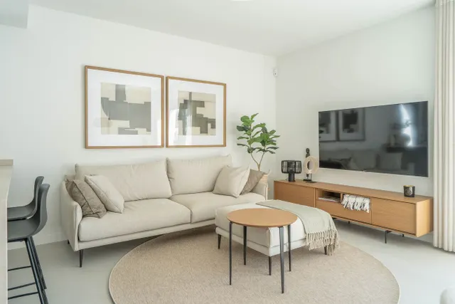 Villa 4 habitaciones 203m² en venta - La Marquesa — 8