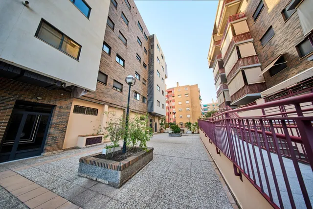 Ático 3 habitaciones 144m² en venta - Cervantes — 38